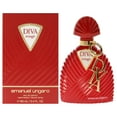 thumbnail image 1 of Emanuel Ungaro Diva Rouge , 3.4 oz EDP Spray, 1 of 6