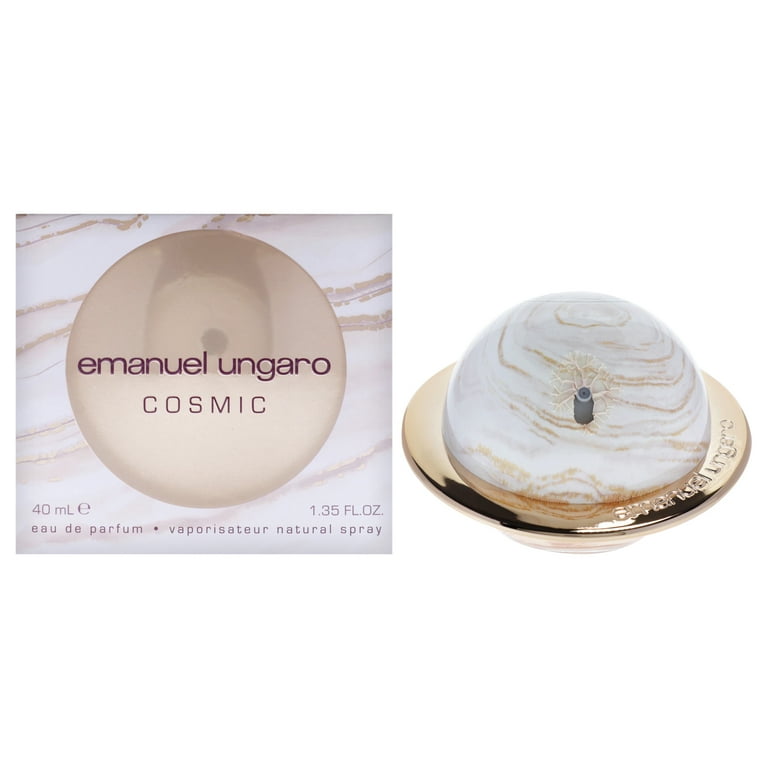 Emanuel Ungaro Cosmic , 1.35 oz EDP Spray - Walmart.com