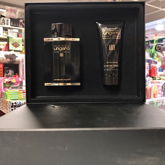 Emanuel Ungaro, Ungaro Pour L'Homme 2Pieces men set