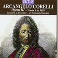 thumbnail image 1 of Emanuela Marcante - Opera III Sonate - Music & Performance - CD, 1 of 1