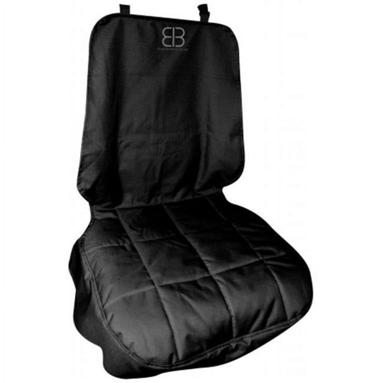 Emanuele Bianchi Design Petego Car Seat Pet Protector Front