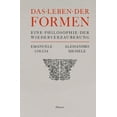 thumbnail image 1 of Emanuele Coccia,Alessandro Michele, Das Leben der Formen: Eine Philosophie der Wied (Hardcover), 1 of 1