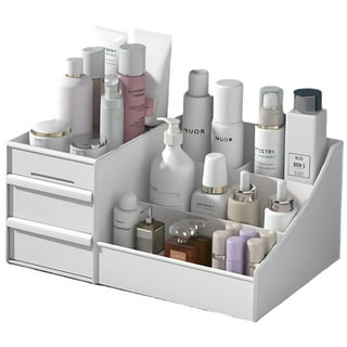 Como organizar tu maquillaje  Makeup organization, Make up storage, Makeup  rooms