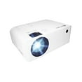 thumbnail image 1 of Ematic 150" HD-Pro 720P Home Theater Projector (EPJ720P), 1 of 14