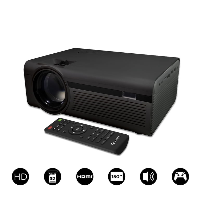 Ematic 150