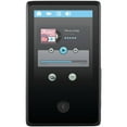 thumbnail image 1 of Ematic 2.4" 8GB Touchscreen MP3 Video Player with Bluetooth MP3, Black, 1 of 11