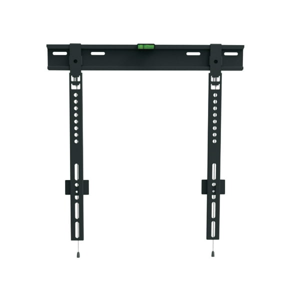 Ematic 23"-55" Low-Profile, Universal TV Wall Mount with HDMI Cable