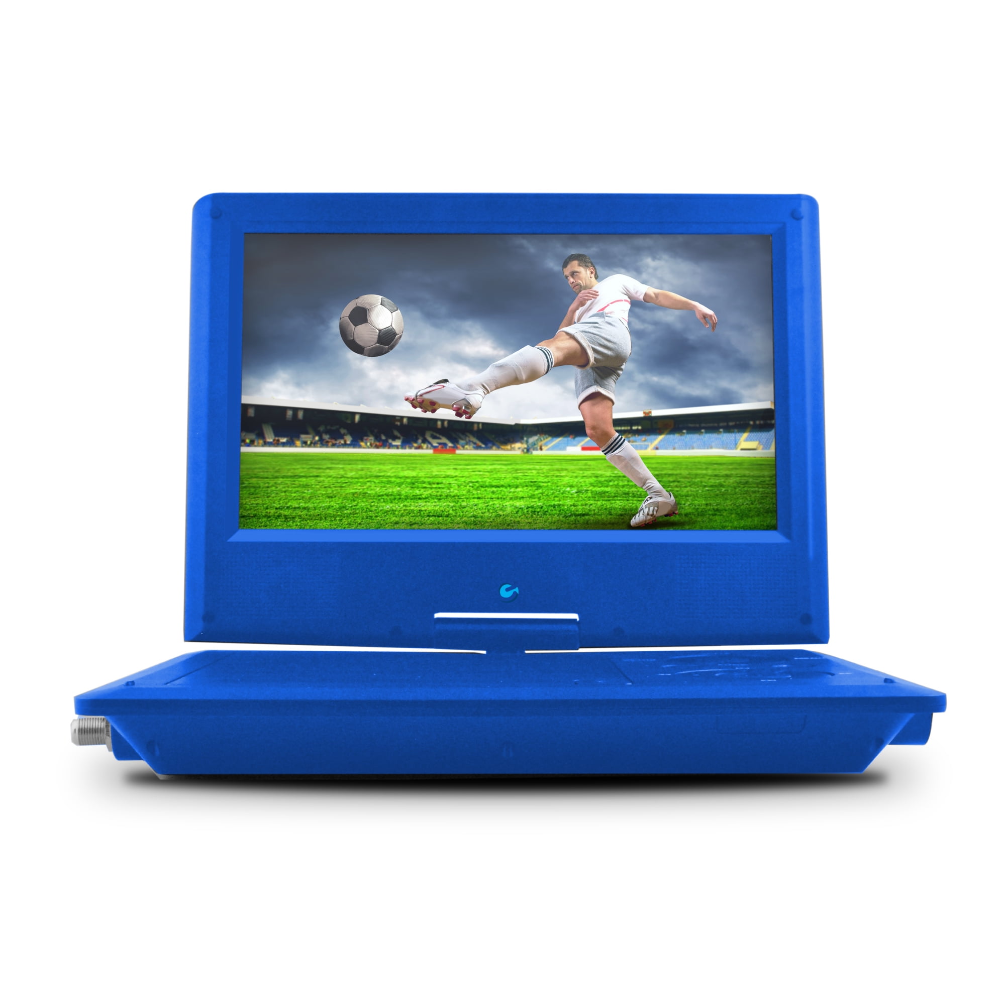 DVD D’ERLANGER / KIDS BLUE STANDING 2013 Ematic 9