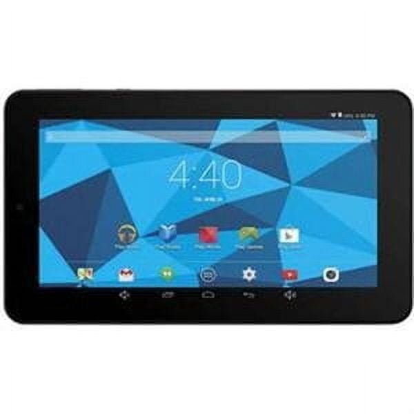 Ematic EGQ780-VBU 7.85" 8 GB IPS Tablet with Android 4.4 (Blue) - New