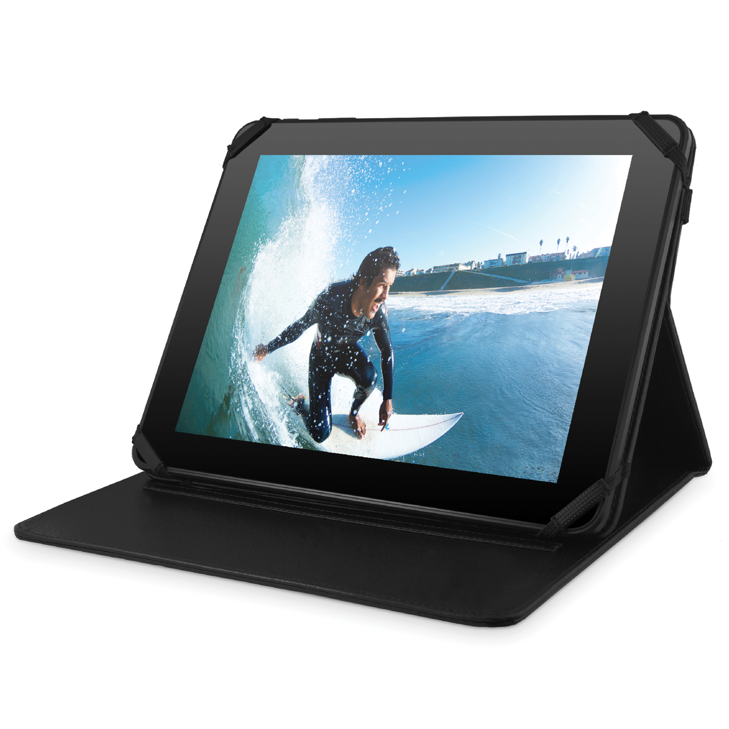 Ematic EUT701 7-Inch Universal Tablet Case - image 1 of 4