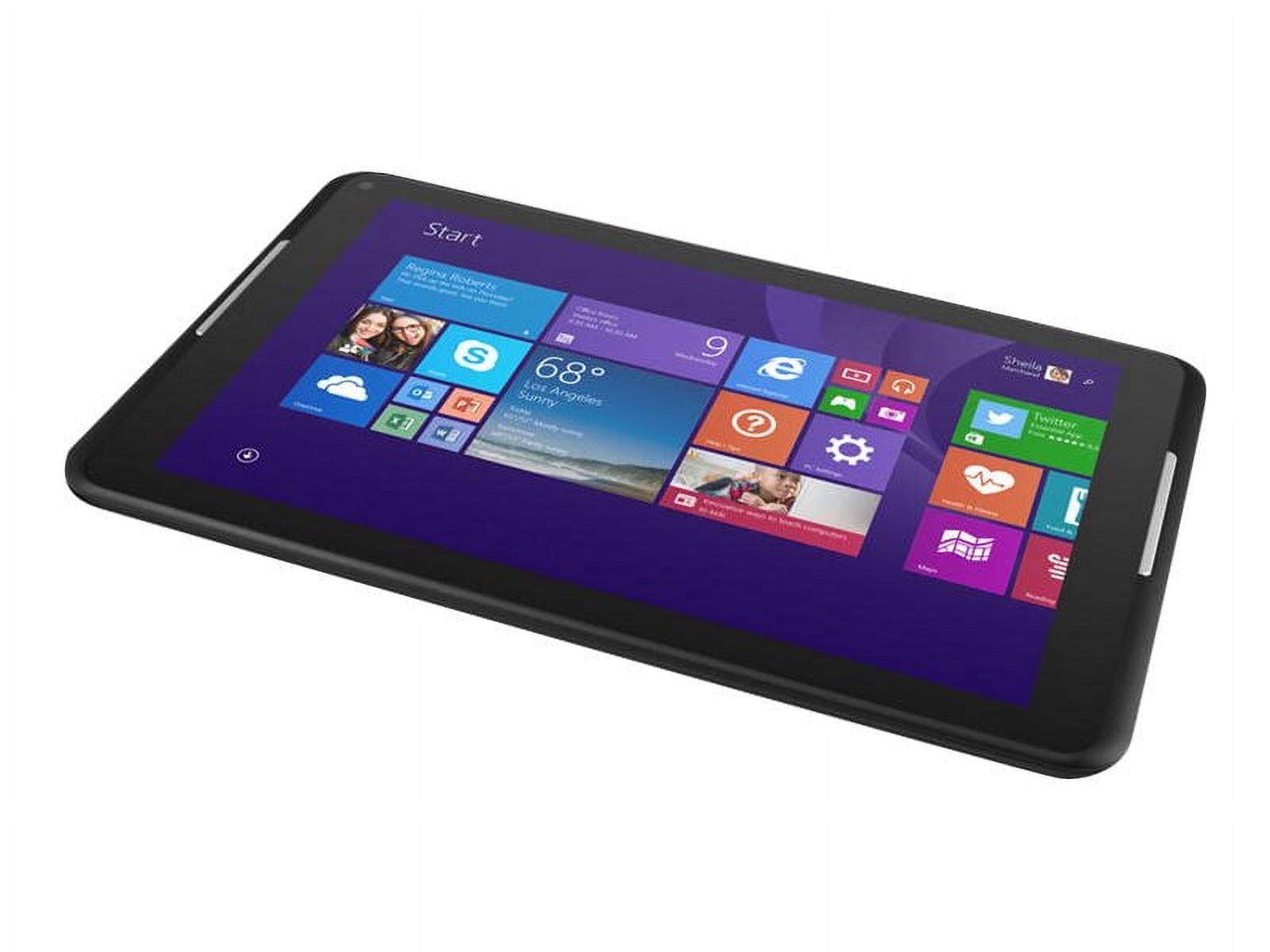 タブレット Windows 8.1 with Bing What Exactly Is 