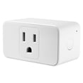 thumbnail image 1 of Ematic PL110S Smart Plug, No Hub Required, 1 of 6