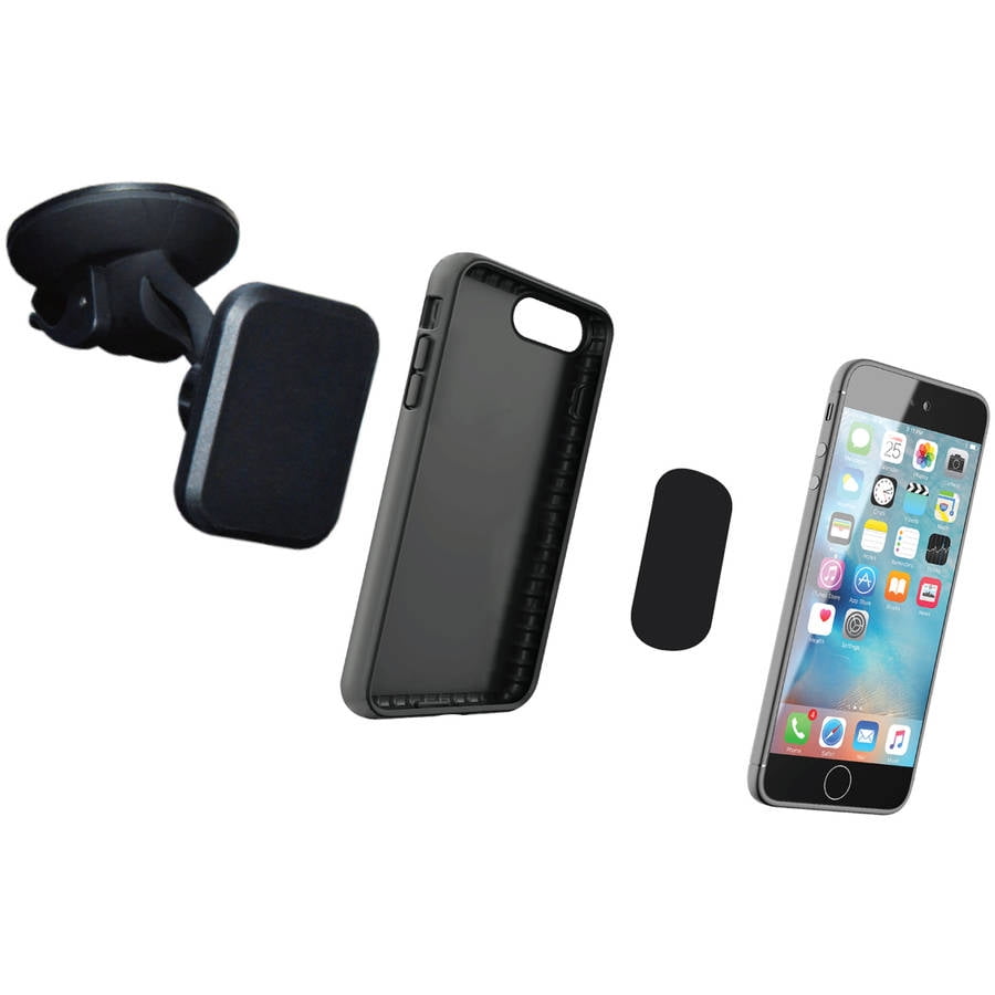 Ematic SMC1462 HandsFree Phone Mount