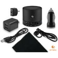 thumbnail image 1 of Ematic Tablet Accessory Kit with Bluetooth Speaker, 1 of 10