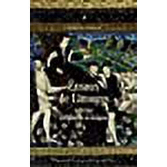 Emaux de Limoges au temps des guerres de Religion