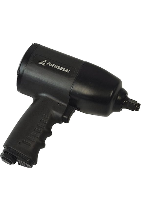 1/2 In. Composite Air Impact Wrench - Single Pack