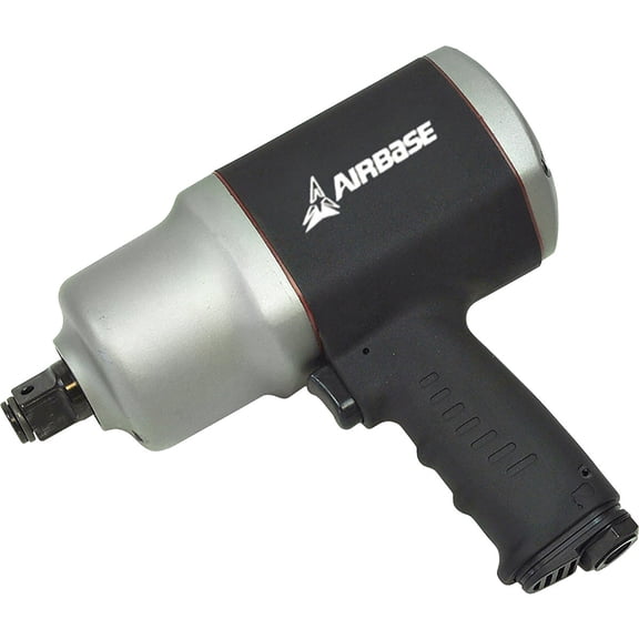 Emax 3/4 In. Industrial Air Impact Wrench - Pack of 2