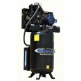 thumbnail image 1 of Emax Compressor EMAX Industrial Silent Air 10HP 1-phase 80 gallon Vertical Air Compressor, 1 of 2