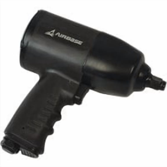 Emax Compressor Emax 1/2 In. Composite Air Impact Wrench - Pack of 6 Multipack Supply