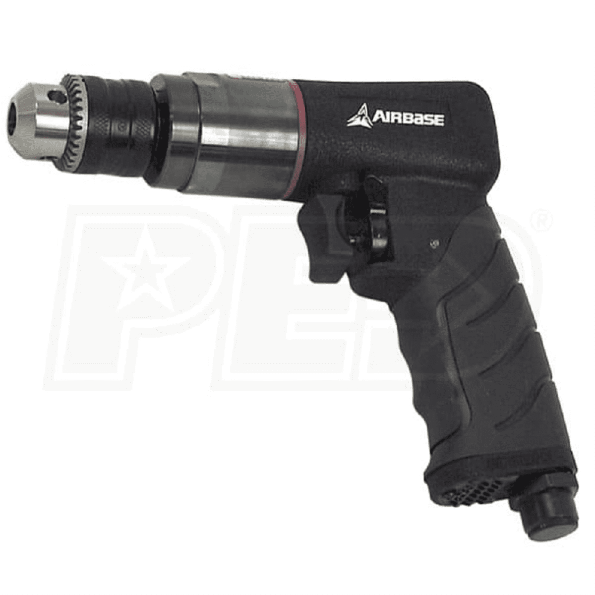 Emax Compressor Ind 3/8