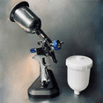 thumbnail image 1 of Emax Compressor Spray Gun Entry Pro 1.3 Tip, 1 of 1