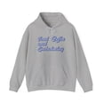 thumbnail image 1 of Embalmer Hoodie Gifts Hooded Sweatshirt Pullover Shirt, 1 of 4