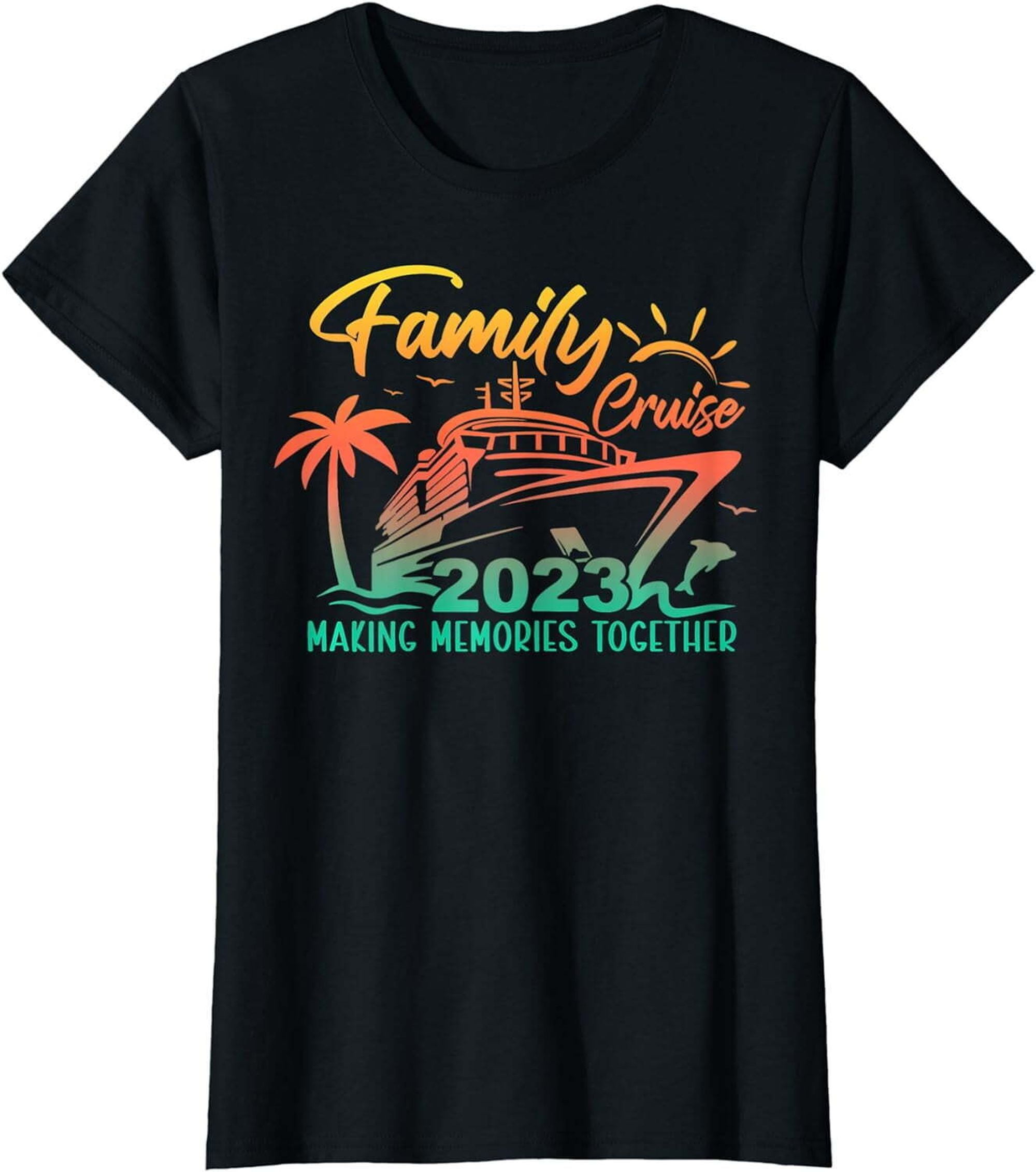 Embark on Unforgettable Adventures: Personalize Your Family Cruise 