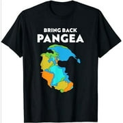 Embark on a Global Journey with our Pangea Explorer Tee - Perfect Gift for Geography Enthusiasts of All Ages!