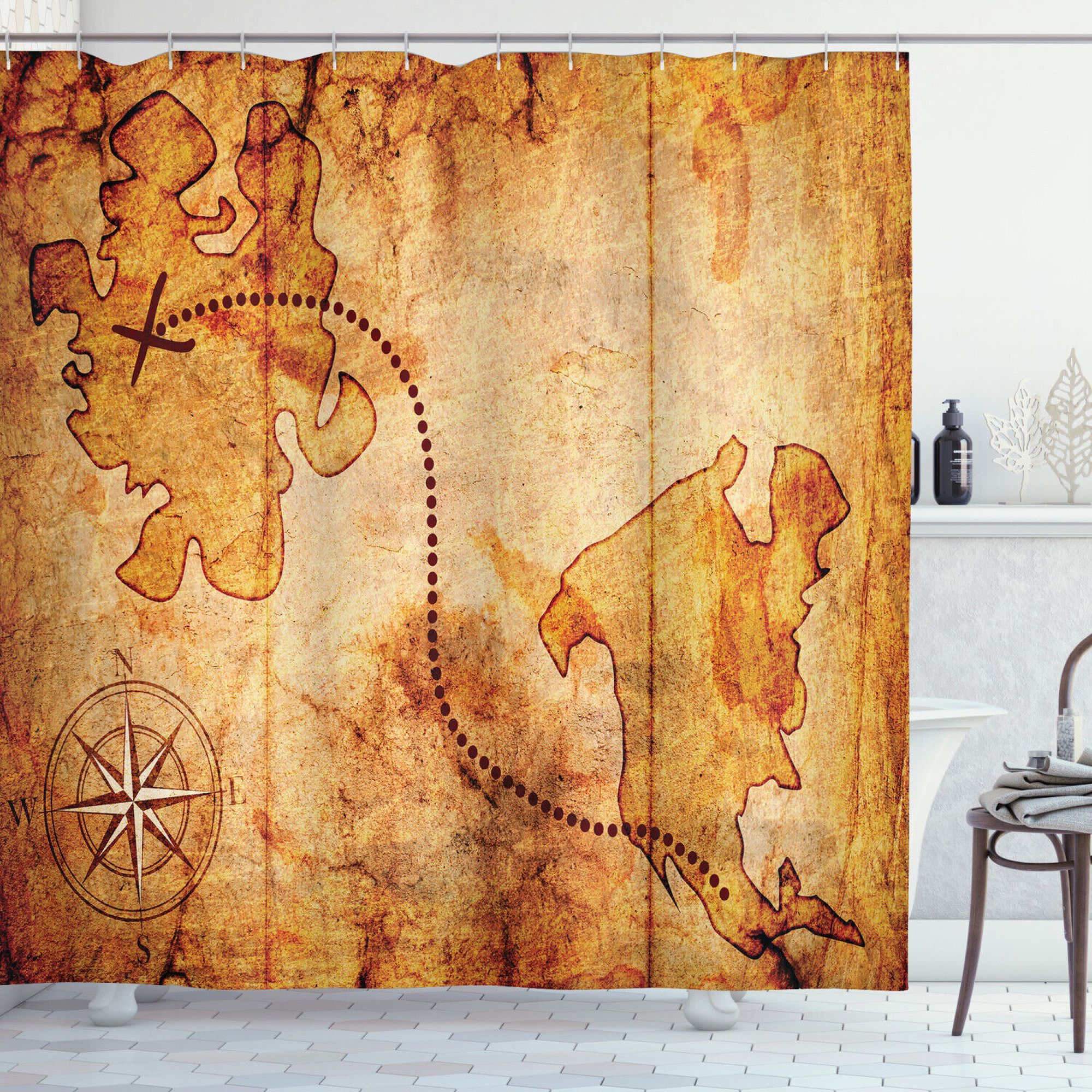 Embark on a Stylish Adventure: Discover Hidden Treasures with the