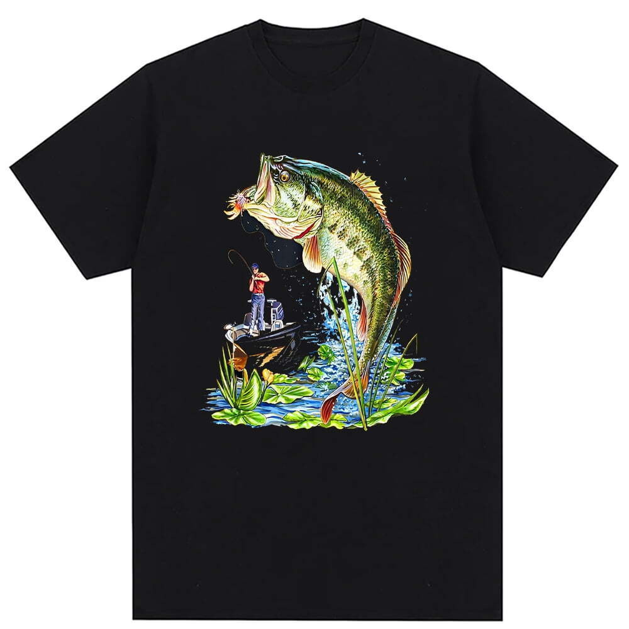 Embark on an Exciting Fishing Journey with Angler's Choice: Majestic
