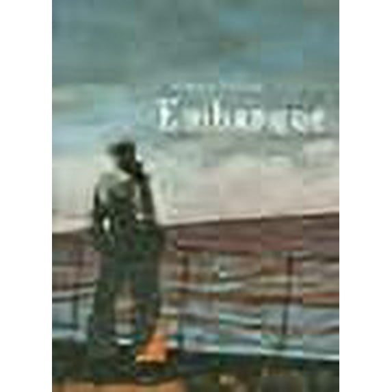 Embarqué : Carnets marins dans le jardin du commandant