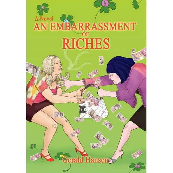 An Embarrassment of Riches (Hardcover)