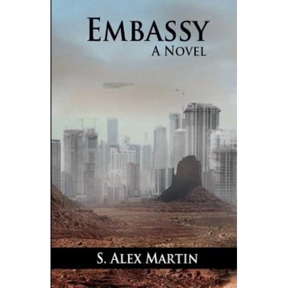 Pre-Owned Embassy