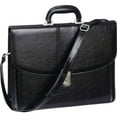 thumbnail image 1 of Embassy Expandable Attache Case - BCATT2, 1 of 2