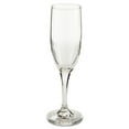 thumbnail image 1 of Embassy Flutes/Coupes & Wine Glasses, Flute, 6oz, 8 1/8" Tall, 12/Carton, 1 of 2