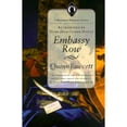 thumbnail image 1 of Pre-Owned Embassy Row: A Mycroft Holmes Novel (Paperback) 0812545222 9780812545227, 1 of 1