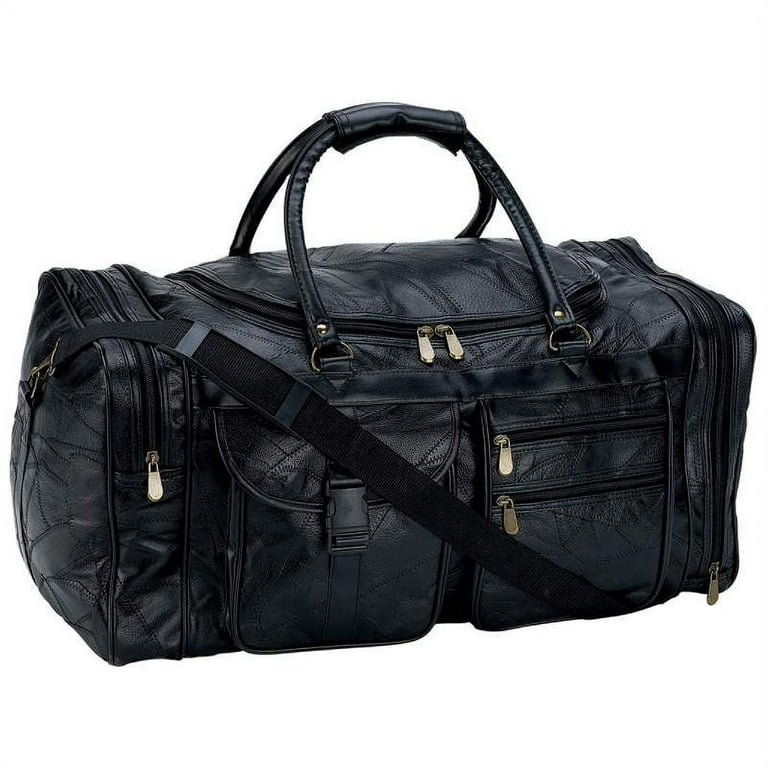 Embassy by Italian Stone Women's 25 in Genuine Cowhide Leather Embassy by Italian Stone Women's 25 in Genuine Cowhide Leather