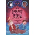 thumbnail image 1 of Pre-Owned Embassy of the Dead: Hangman's Crossing, 9781536210484, 153621048X, Hardcover,, 1 of 1