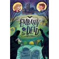 thumbnail image 1 of Pre-Owned Embassy of the Dead Paperback, 1 of 1