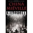 thumbnail image 1 of Pre-Owned Embassytown, 9780345524492, 0345524497, Hardcover, First Edition edition, 1 of 1
