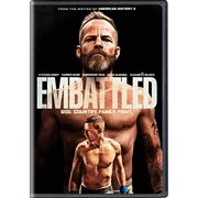 Shout! Factory - Embattled [DIGITAL VIDEO DISC]