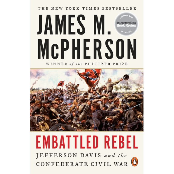 Embattled Rebel