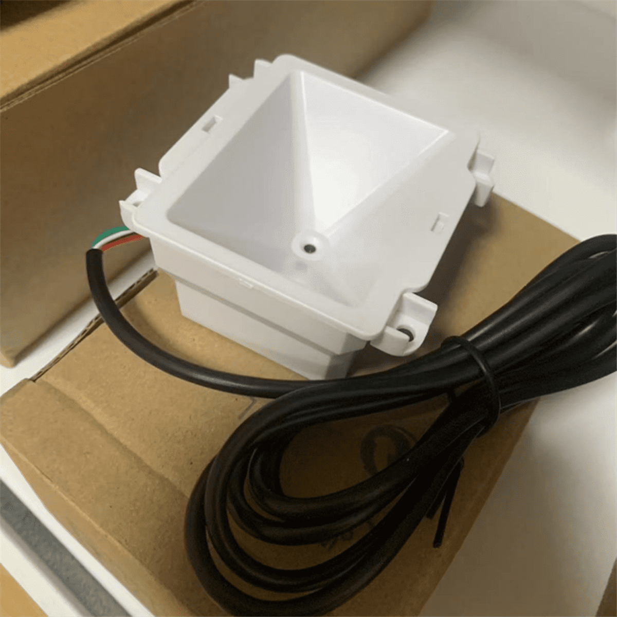 Embedded 1D 2D Barcode Scanner QR Bar Code Reader Module Scanner USB