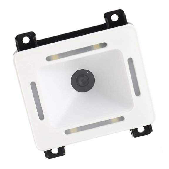 Embedded 1D 2D QR Code Scanning Module USB Interface 60FPS High Speed Barcode Scanner Reader EP9000 for Access Control Locker (2.56 x 2.4 x 1.02 inches / 6.5 x 6.1 x 2.6 cm)