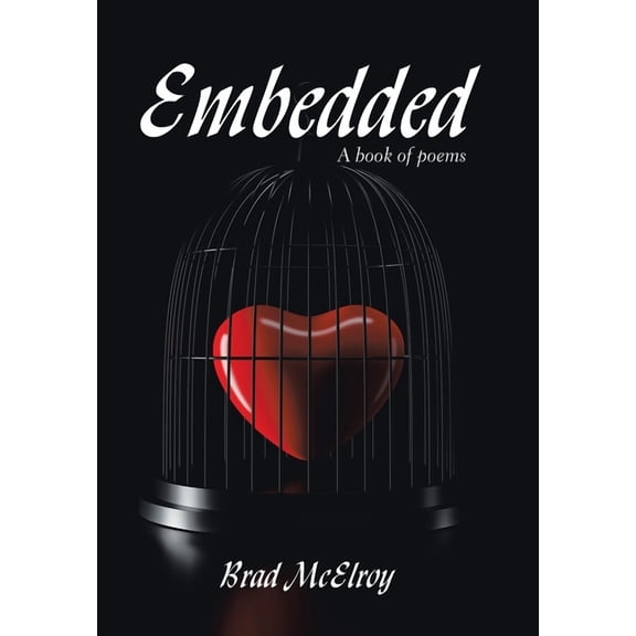 Embedded : A Book of Poems