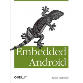 Pre-Owned Embedded Android