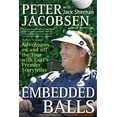 thumbnail image 1 of Pre-Owned Embedded Balls (Paperback) 0425211789 9780425211786, 1 of 1