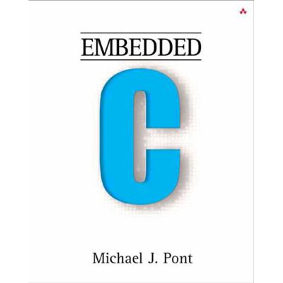 Pre-Owned Embedded C, 9780201795233, 020179523X, Paperback,
