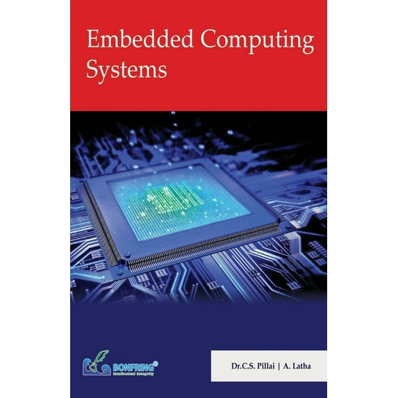 Embedded Computing Systems, (Paperback)