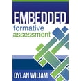 thumbnail image 1 of Pre-Owned Embedded Formative Assessment (Paperback) 193400930X 9781934009307, 1 of 1